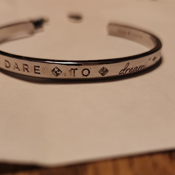 Disney Princess Silver Braclet And Charm Set - Picture 4 of 4